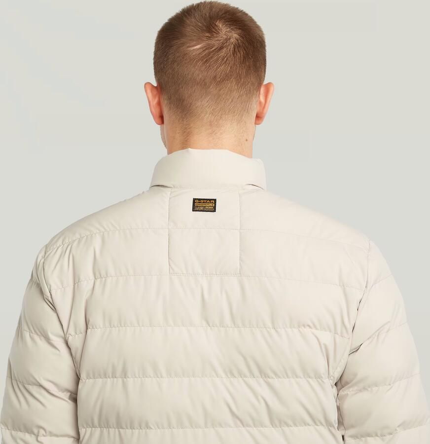 G-Star RAW Foundation Liner Jack Beige Heren - Foto 2