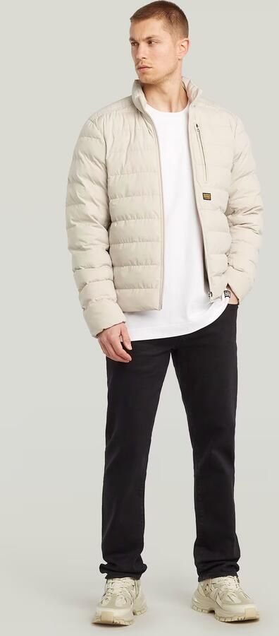 G-Star RAW Foundation Liner Jack Beige Heren - Foto 6