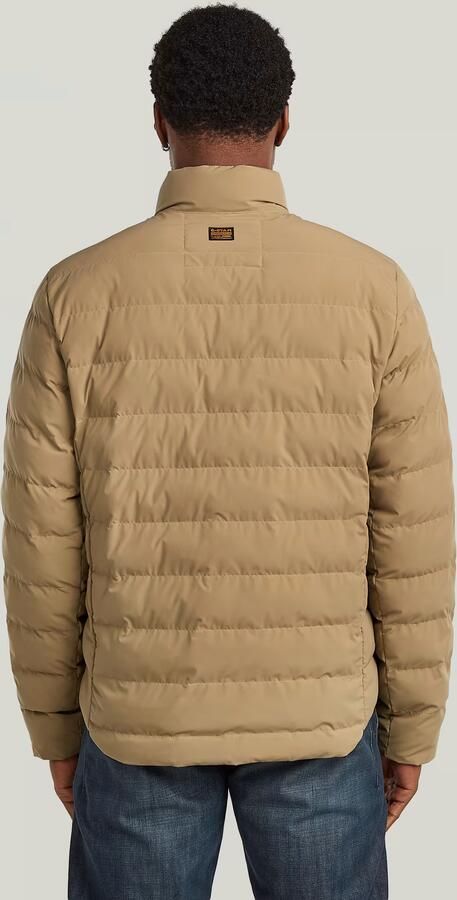 G-Star RAW Foundation Liner Jack Beige Heren - Foto 5