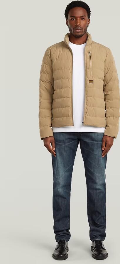 G-Star RAW Foundation Liner Jack Beige Heren - Foto 6
