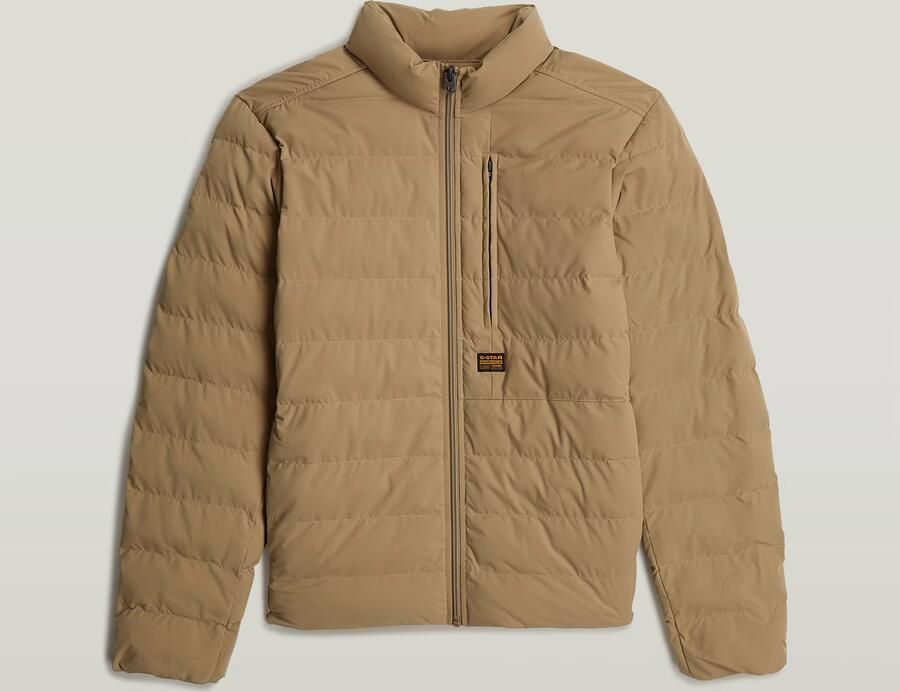 G-Star RAW Foundation Liner Jack Beige Heren - Foto 3