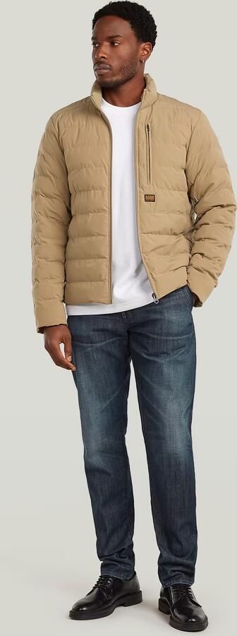 G-Star RAW Foundation Liner Jack Beige Heren - Foto 7