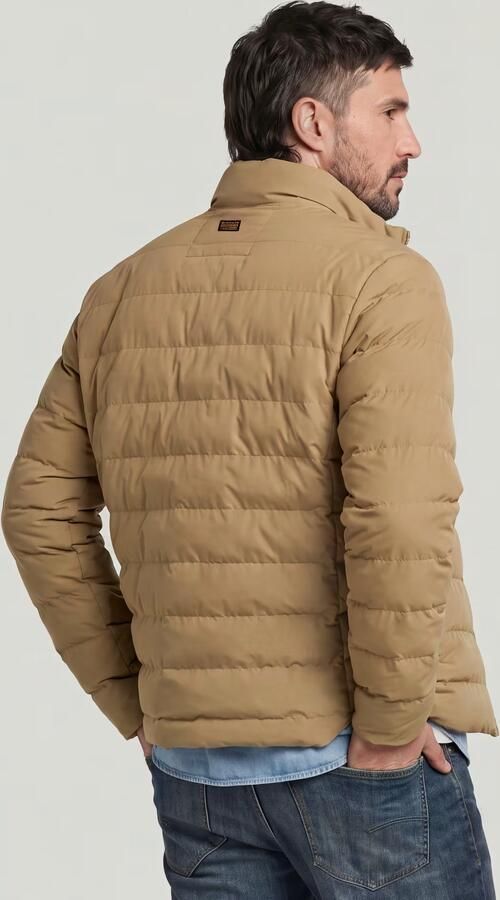 G-Star RAW Foundation Liner Jack Beige Heren - Foto 5