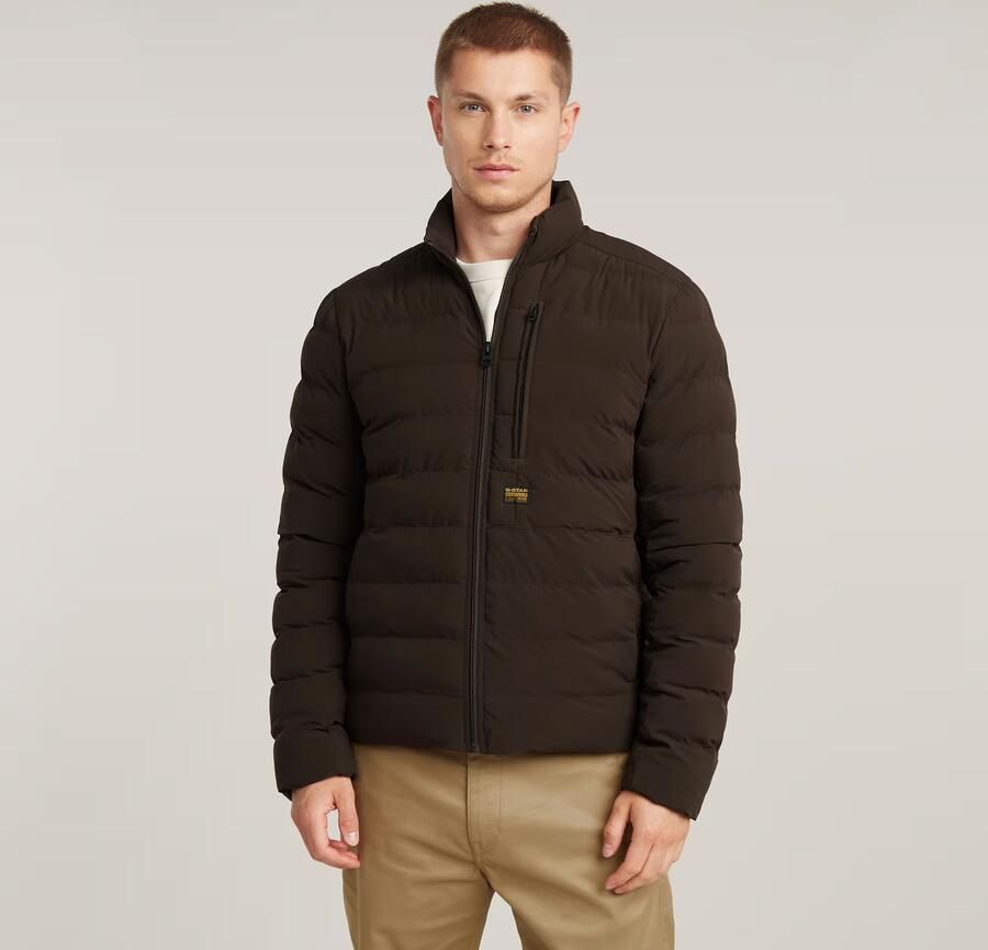 G-Star RAW Foundation Liner Jack Bruin Heren - Foto 7