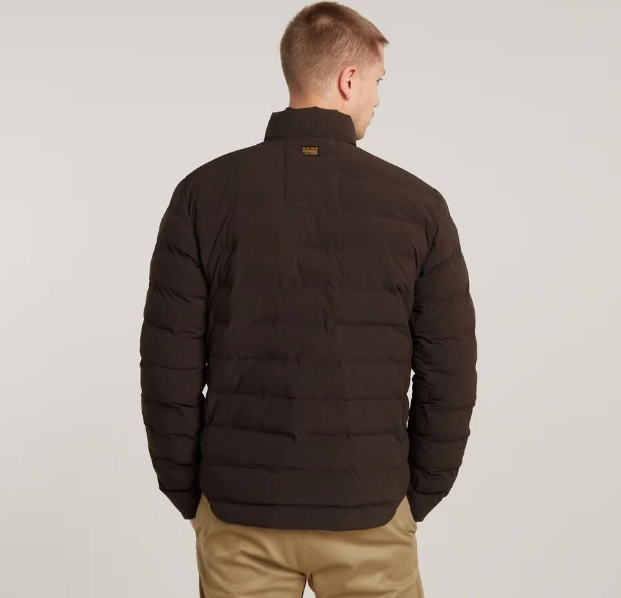 G-Star RAW Foundation Liner Jack Bruin Heren - Foto 4