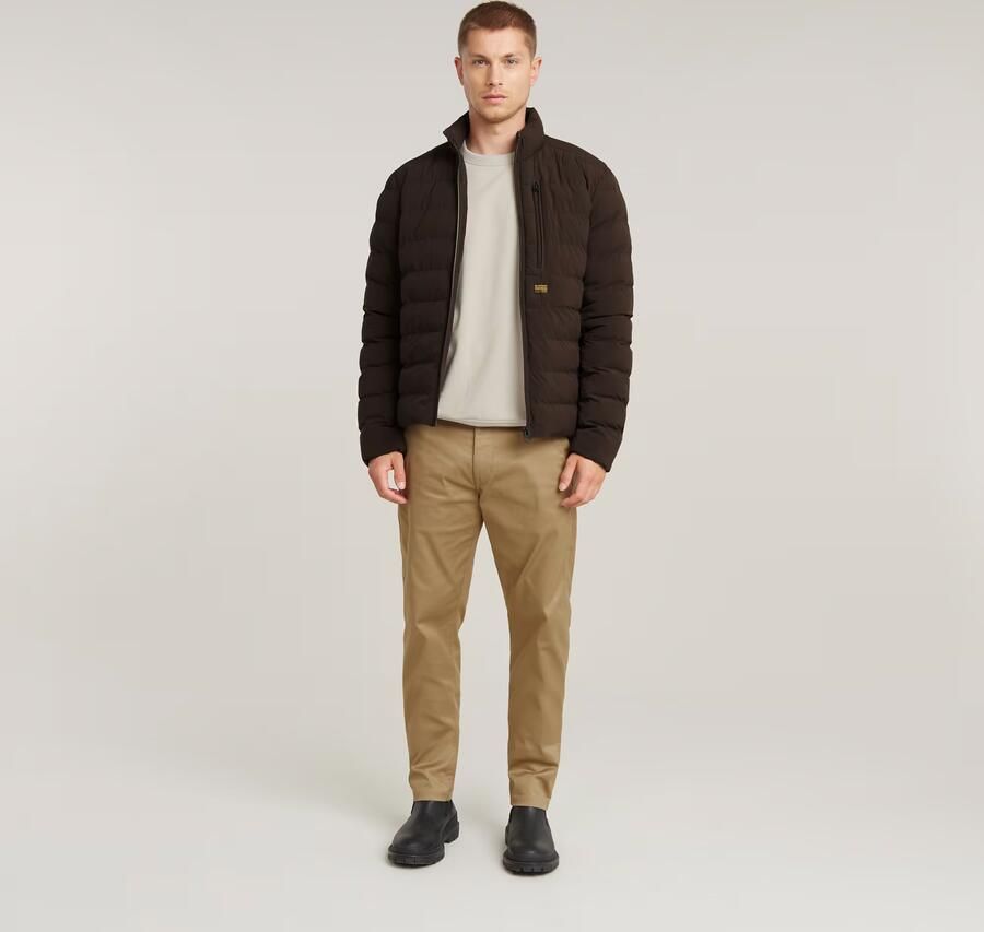 G-Star RAW Foundation Liner Jack Bruin Heren - Foto 5