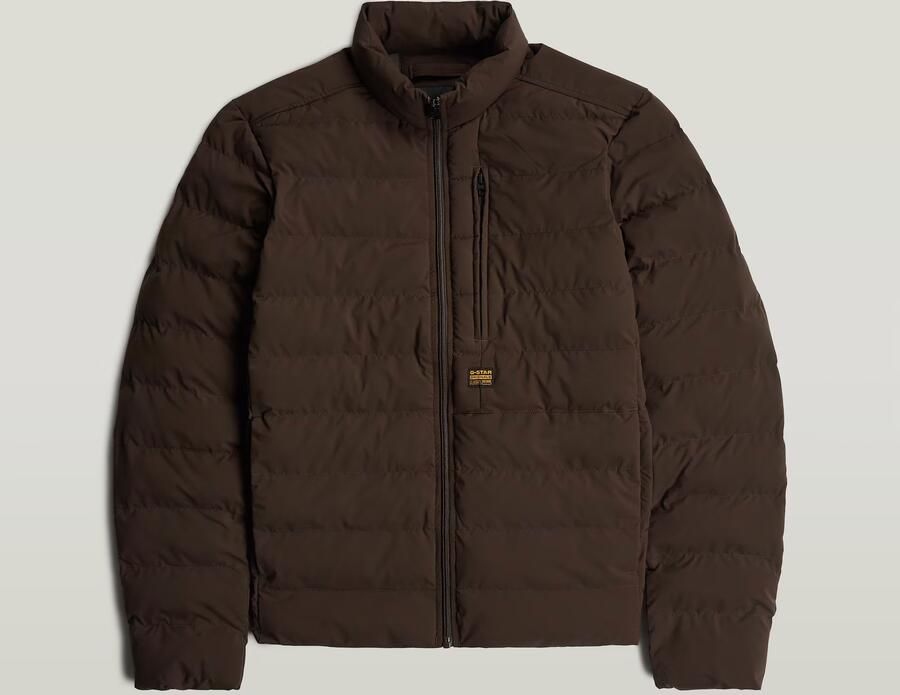 G-Star RAW Foundation Liner Jack Bruin Heren - Foto 6