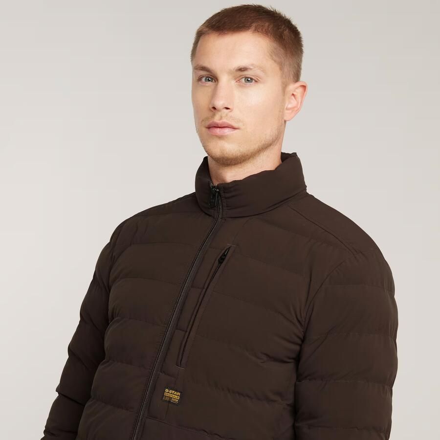 G-Star RAW Foundation Liner Jack Bruin Heren