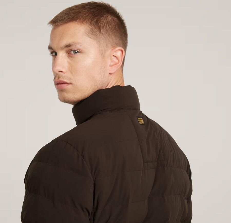 G-Star RAW Foundation Liner Jack Bruin Heren - Foto 3