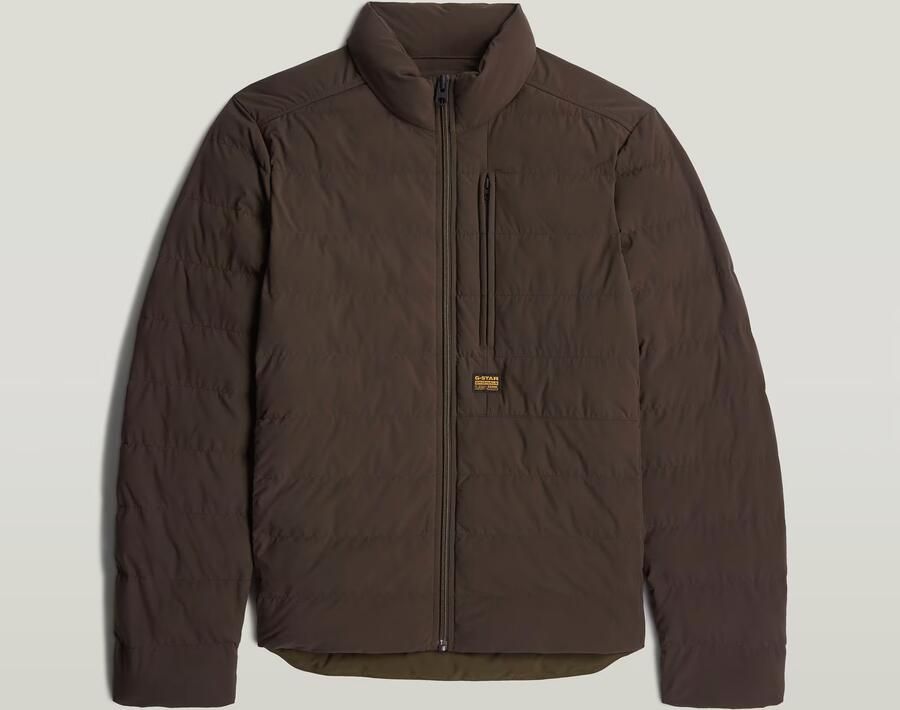 G-Star RAW Foundation Liner Jack Bruin Heren - Foto 4