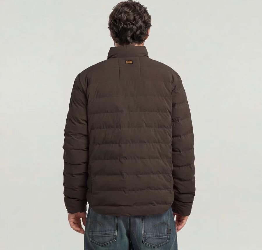 G-Star RAW Foundation Liner Jack Bruin Heren - Foto 7
