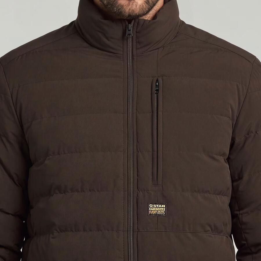 G-Star RAW Foundation Liner Jack Bruin Heren - Foto 3