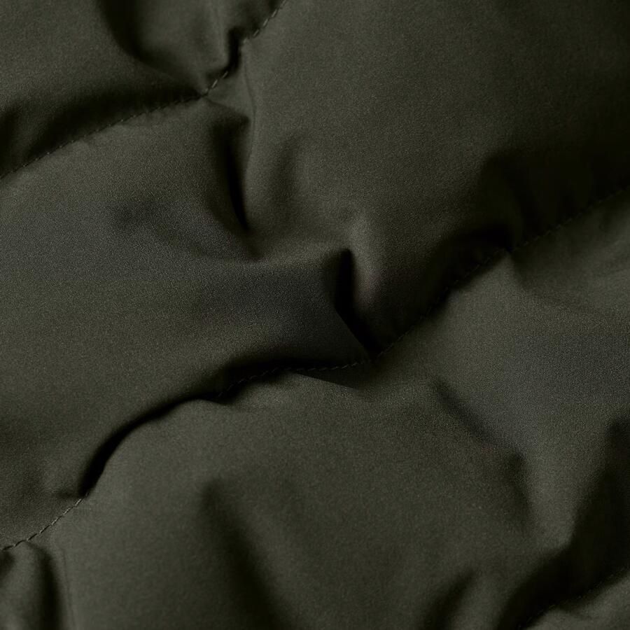 G-Star Raw Gewatteerd jack met labelpatch model 'Foundation - Foto 5