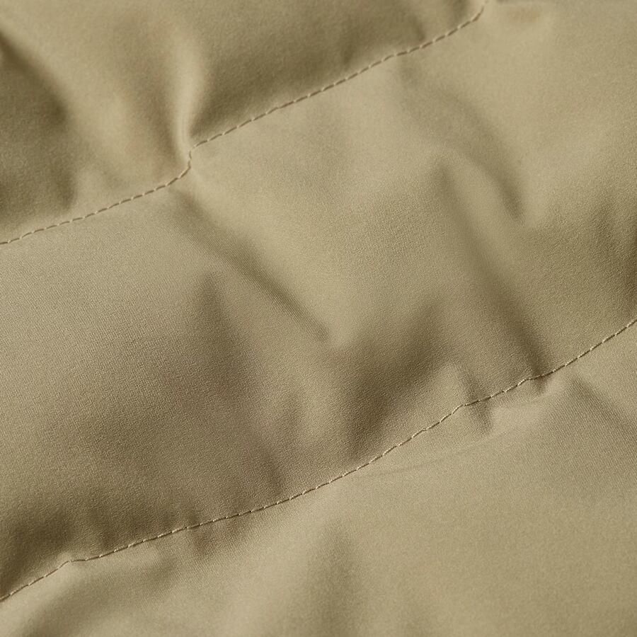 G-STAR RAW Heren Jassen Foundation Liner Jkt Khaki - Foto 9