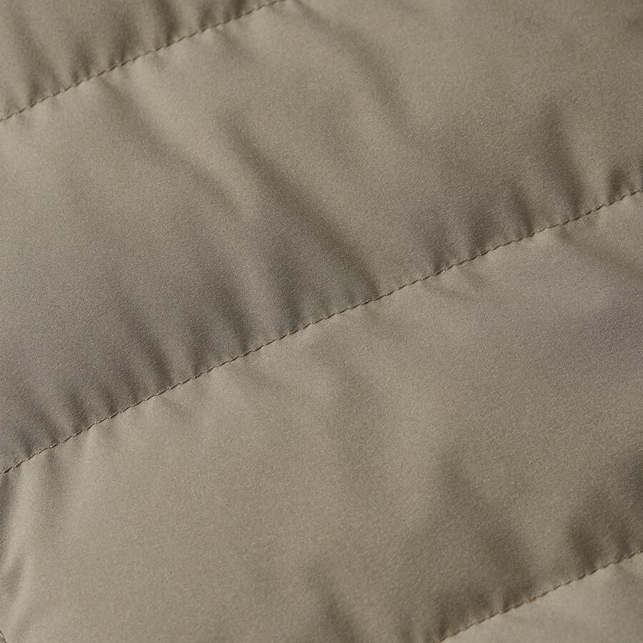 G-Star Raw Bodywarmer met labelpatch model 'Foundation'