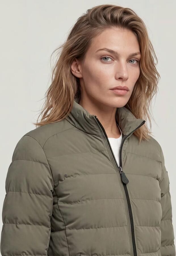 G-Star RAW Gewatteerde jas Foundation Padded Short Jacket - Foto 7