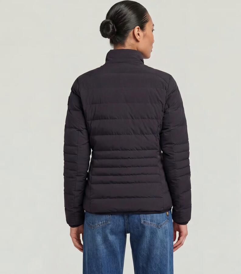 G-Star RAW Gewatteerde jas Foundation Padded Short Jacket - Foto 7