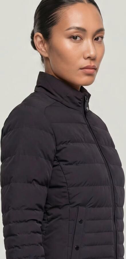 G-Star RAW Gewatteerde jas Foundation Padded Short Jacket - Foto 10