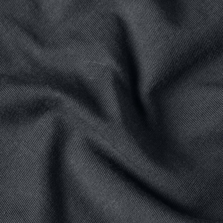 G-Star RAW Front Seam T-Shirt Donkerblauw Dames