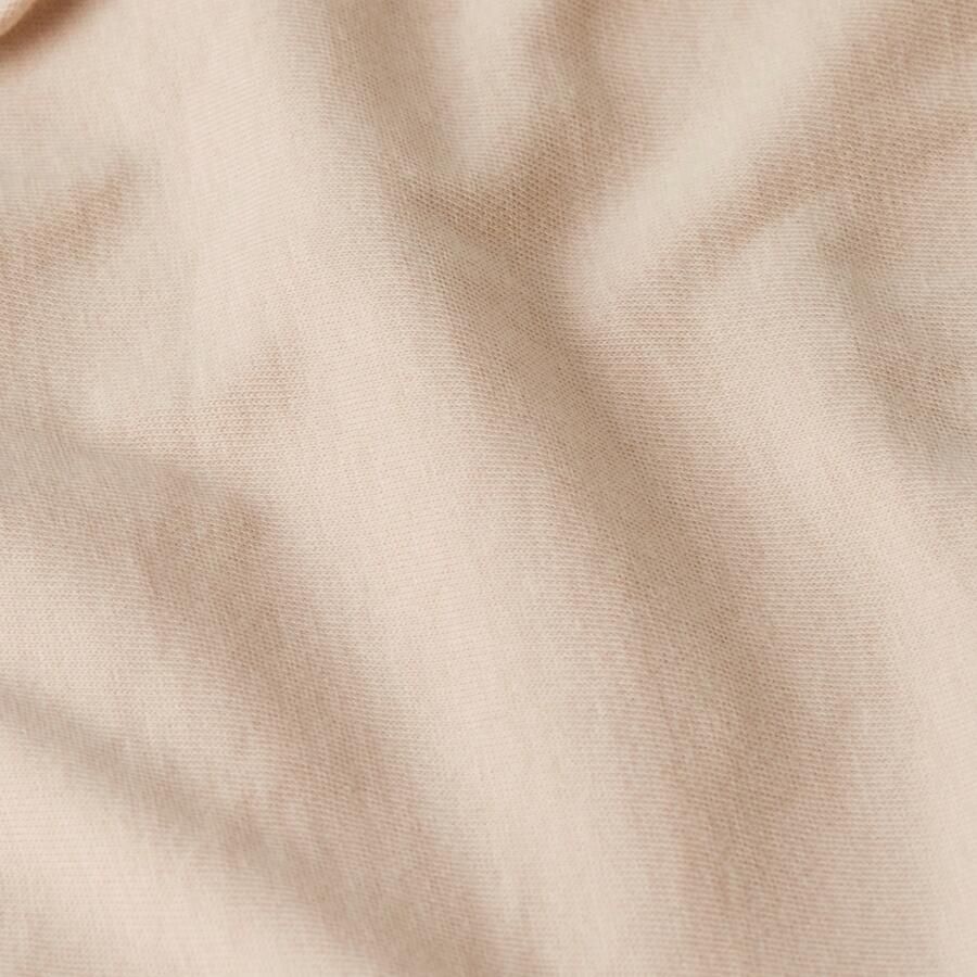 G-Star RAW Front Seam T-Shirt Roze Dames