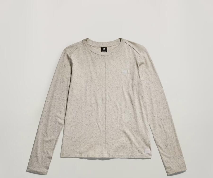 G-Star RAW Front Seam Top Meerkleurig Dames - Foto 5