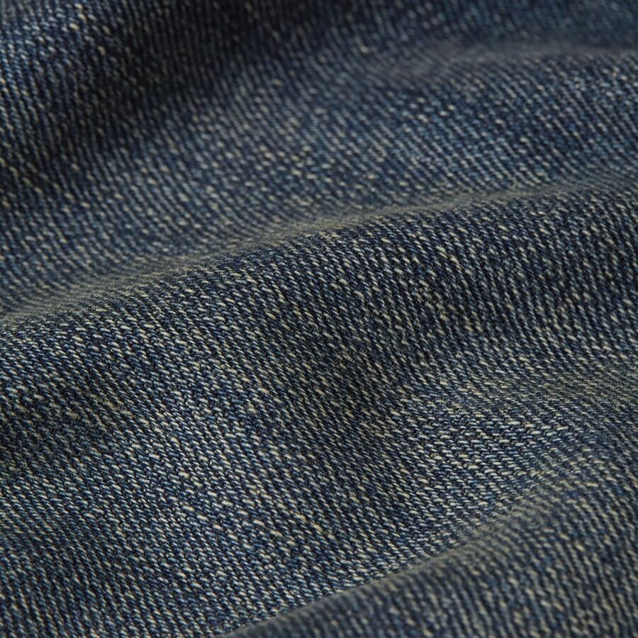 G-STAR straight leg jeans dark blue denim - Foto 4