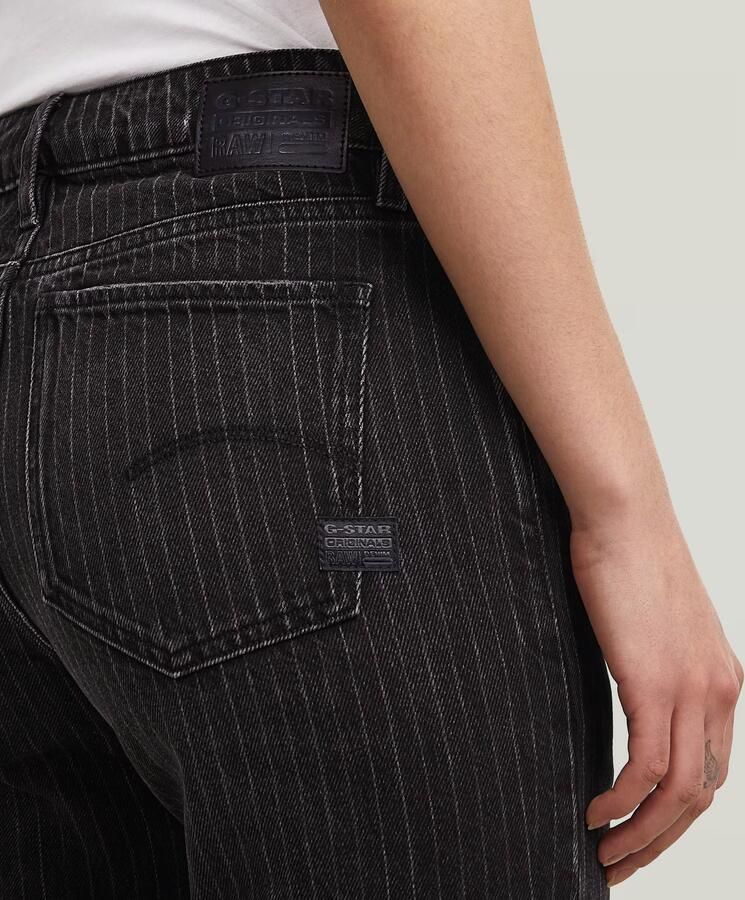 G-Star RAW G-Bootcut Jeans Grijs Dames - Foto 5