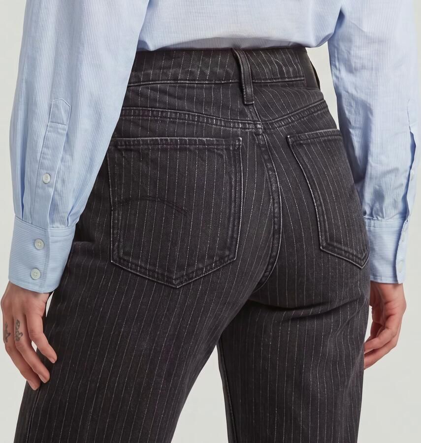 G-Star RAW G-Bootcut Jeans Grijs Dames - Foto 5
