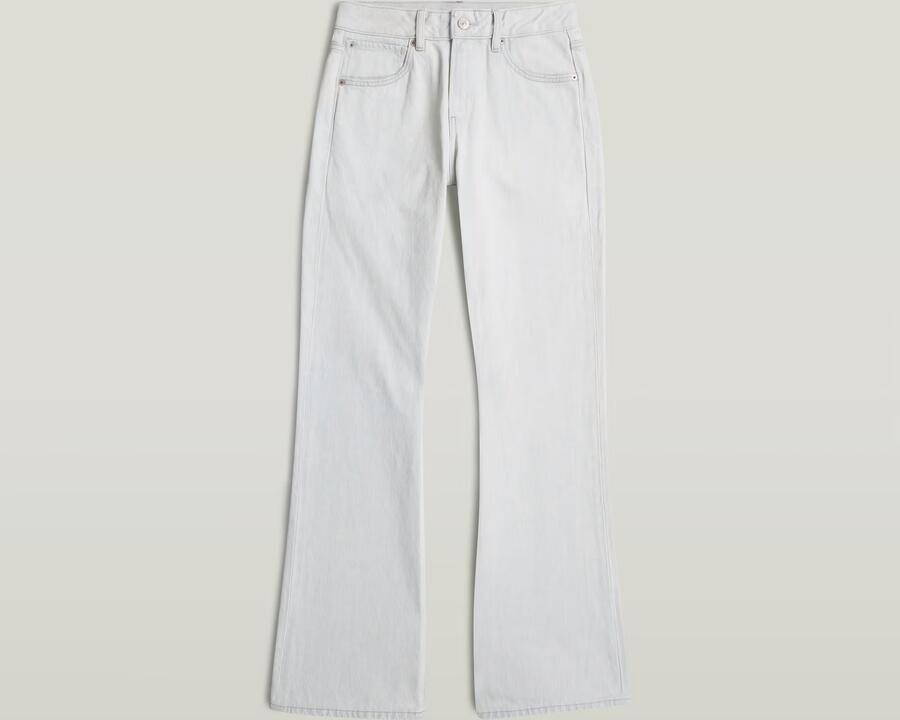 G-Star RAW G-Bootcut Jeans Lichtblauw Dames - Foto 3