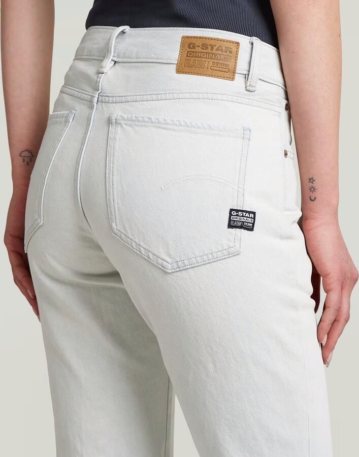 G-Star RAW G-Bootcut Jeans Lichtblauw Dames - Foto 4