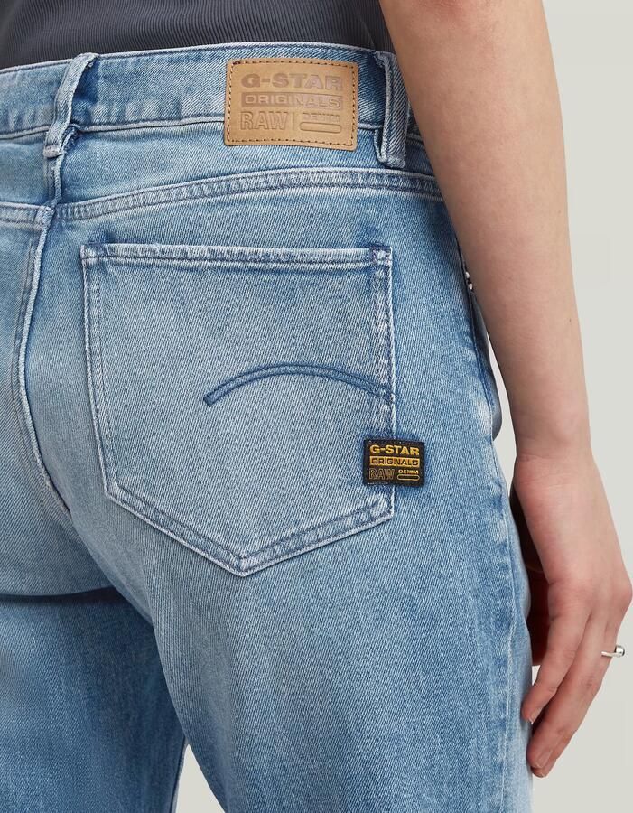 G-Star RAW G-Bootcut Jeans Lichtblauw Dames - Foto 5