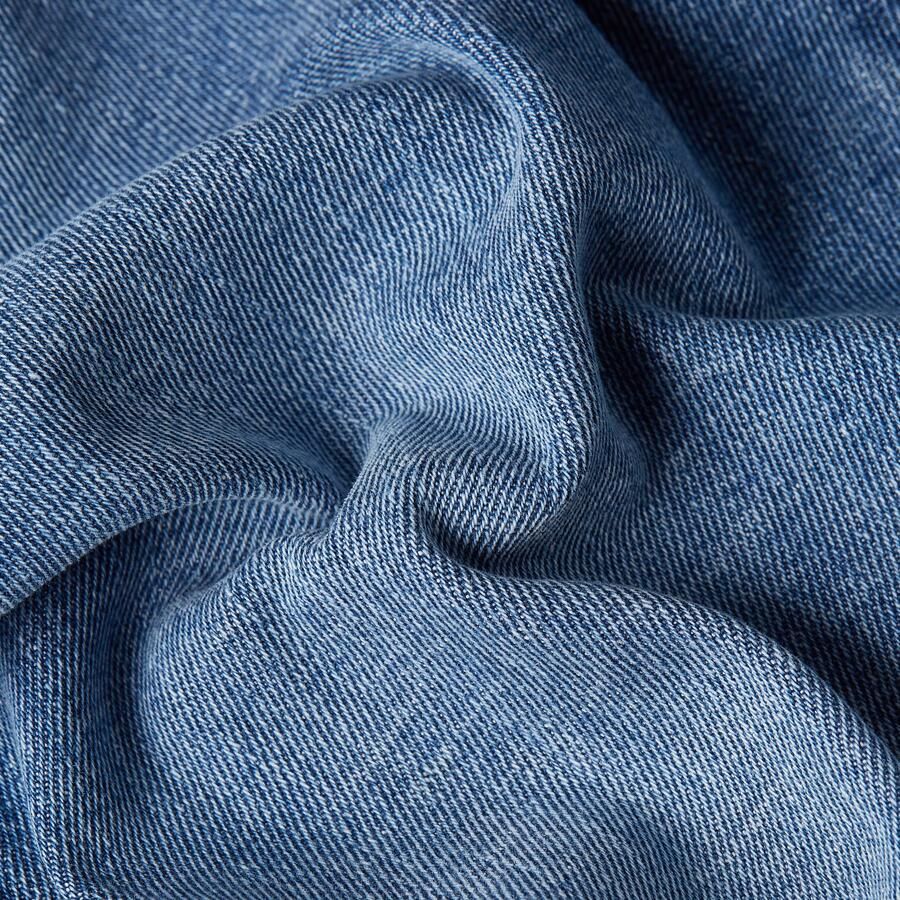 G-Star RAW G-Bootcut Jeans voor meisjes Lichtblauw meisjes - Foto 5