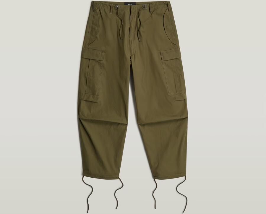 G-Star RAW G-S008 M-51 Cargobroek Groen Heren - Foto 3