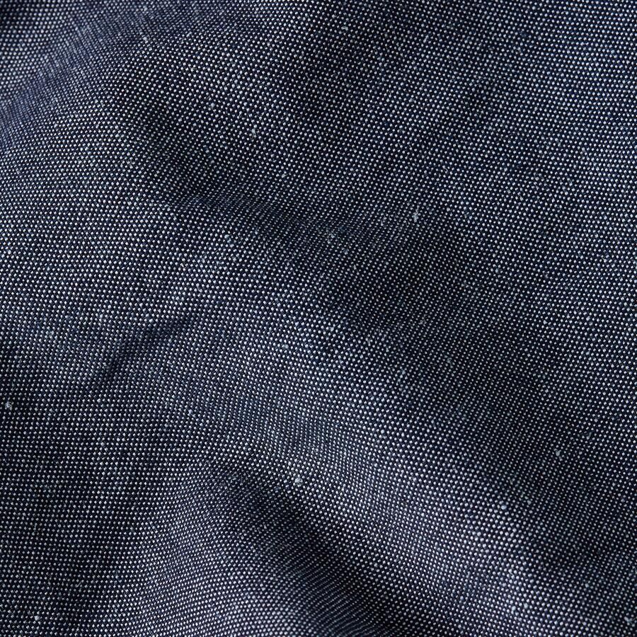 G-Star RAW G-S011 Oxford Overhemd Donkerblauw Heren - Foto 2