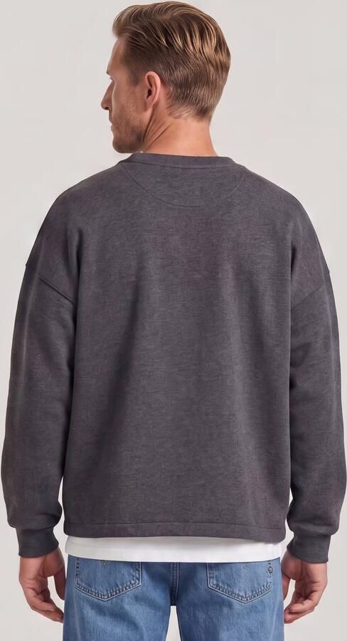 G-Star RAW G-S016 Henley Sweater Meerkleurig Heren - Foto 5