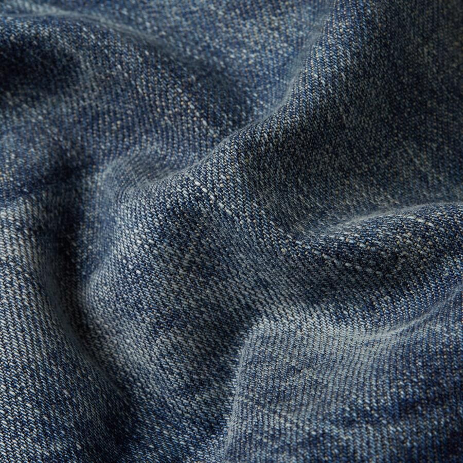 G-Star RAW G-S019 Dakota Selvedge Jack Donkerblauw Heren - Foto 3