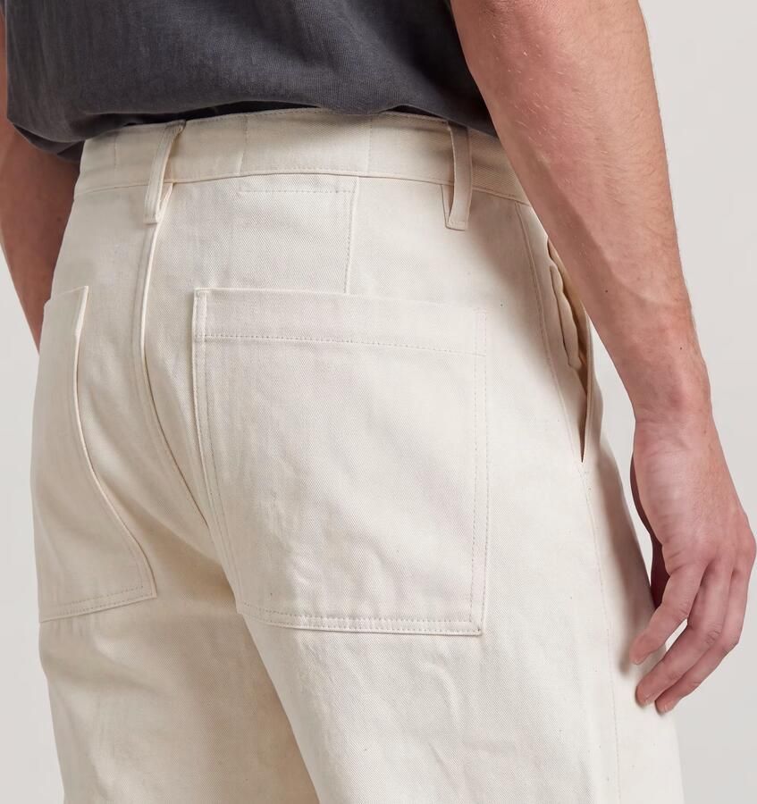 G-Star RAW G-S024 Modson Chino Beige Heren - Foto 6