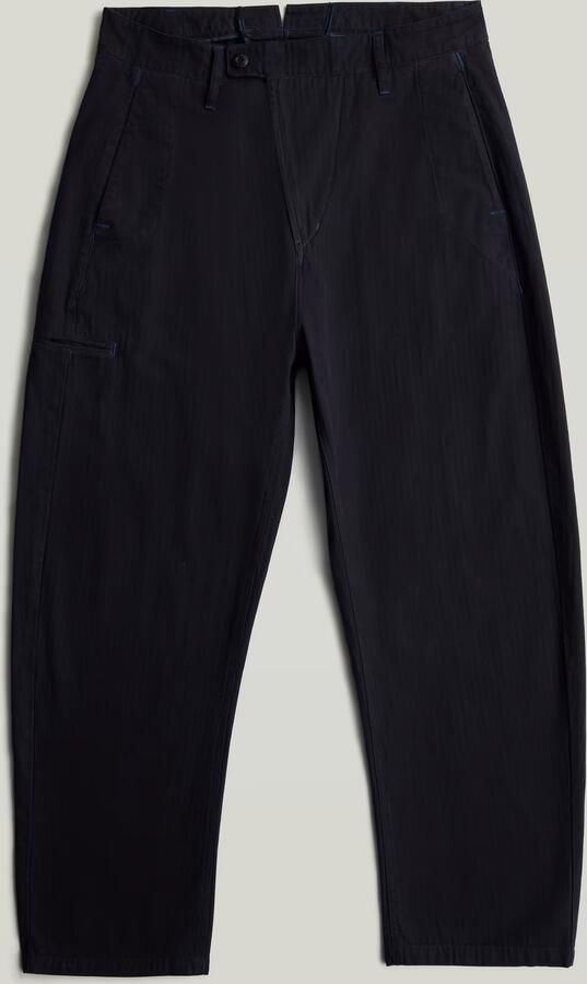 G-Star RAW G-S039 Carpenter Chino Zwart Heren - Foto 5