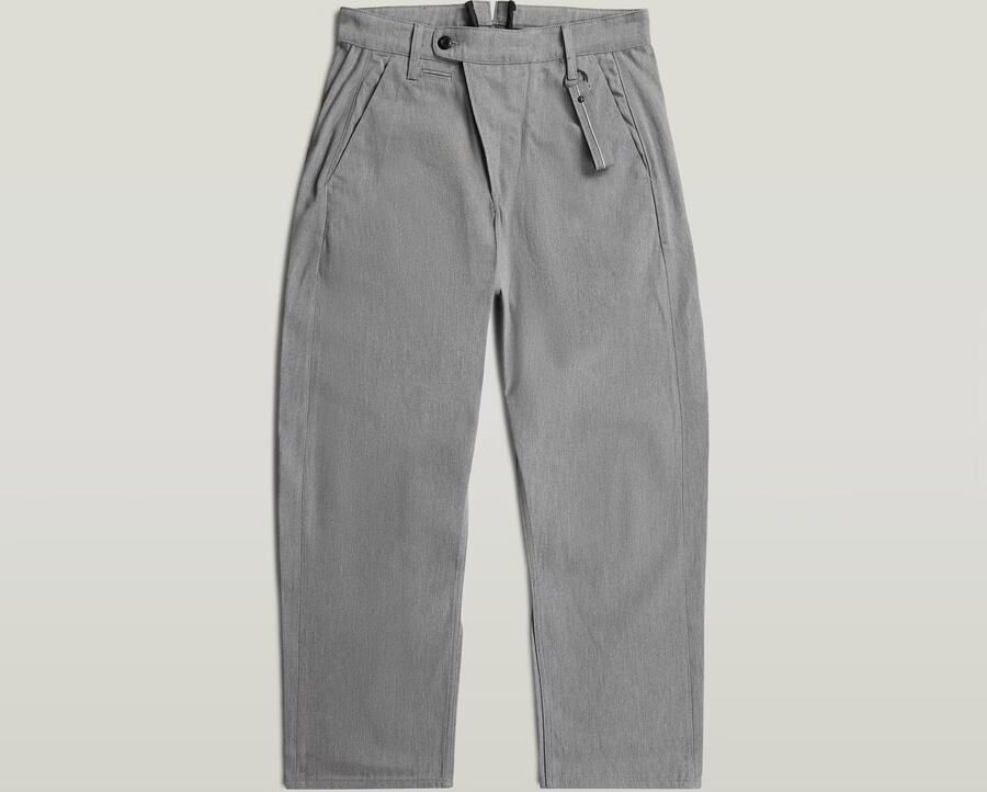 G-Star RAW G-S041 Balloon Chino Donkerblauw Heren