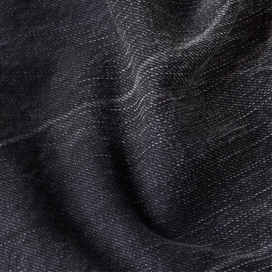 G-Star RAW G-S052 Deeggie Jeans Zwart Heren - Foto 2