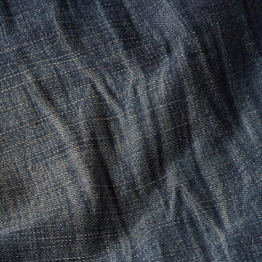G-Star RAW G-S054 Deeggie Jeans Midden blauw Heren - Foto 2