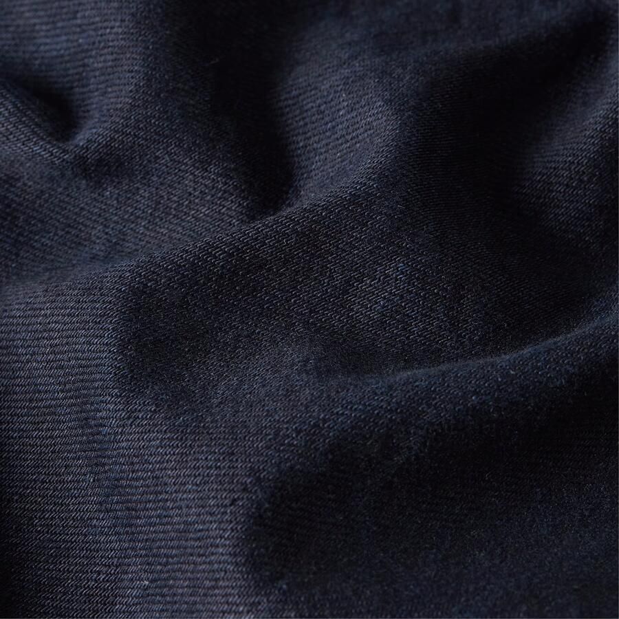 G-Star RAW G-S070 Gurkha Culotte Donkerblauw Dames - Foto 2