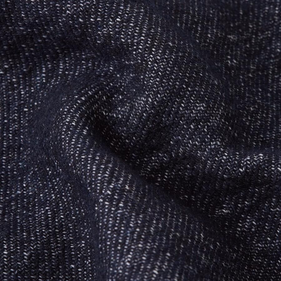 G-Star RAW G-S073 Kilt minirok Donkerblauw Dames - Foto 3