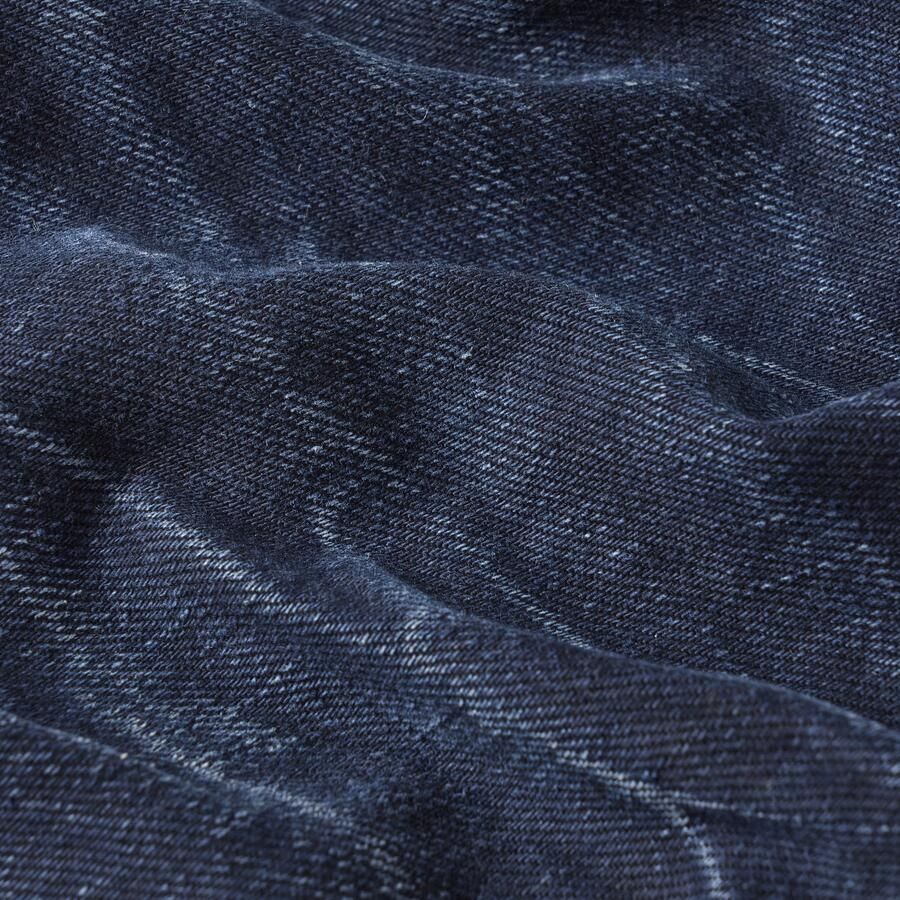 G-Star RAW G-S074 Arc Loose Donkerblauw Dames