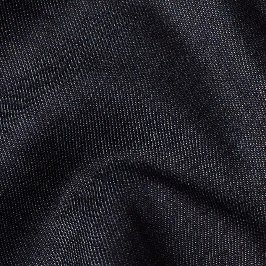 G-Star RAW G-S075 Arc Loose Donkerblauw Dames