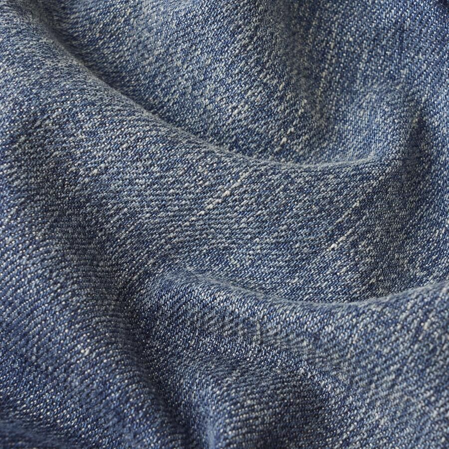 G-Star RAW G-S079 Radar Slim Midden blauw Dames - Foto 2