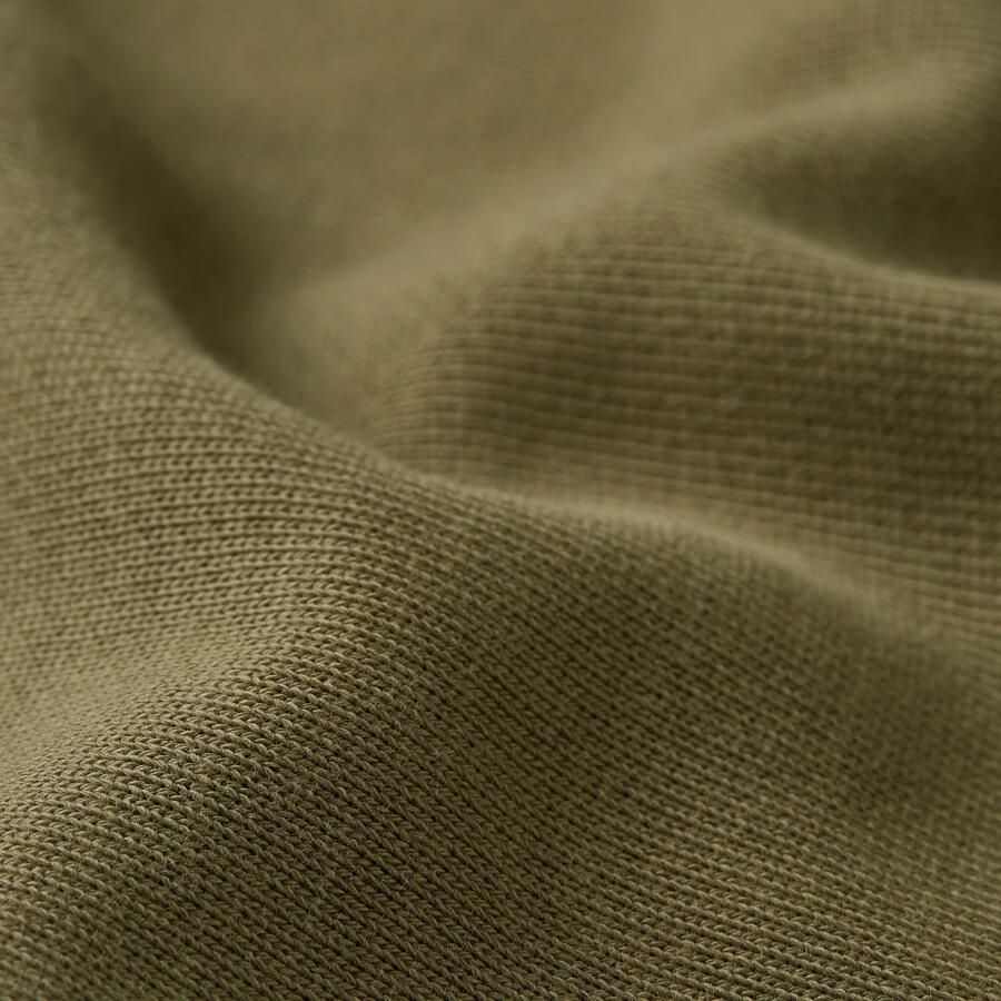 G-Star RAW G-Script Logo Sweater Groen Heren - Foto 5