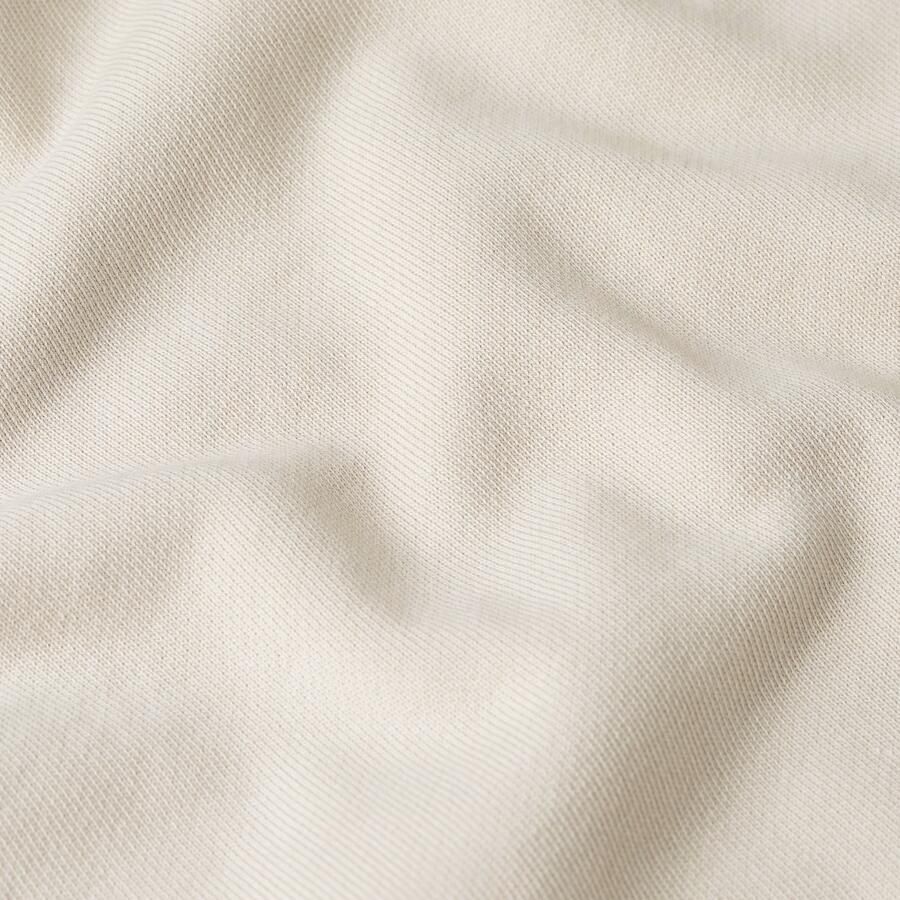 G-Star RAW G-Script Logo Sweater Wit Heren - Foto 3