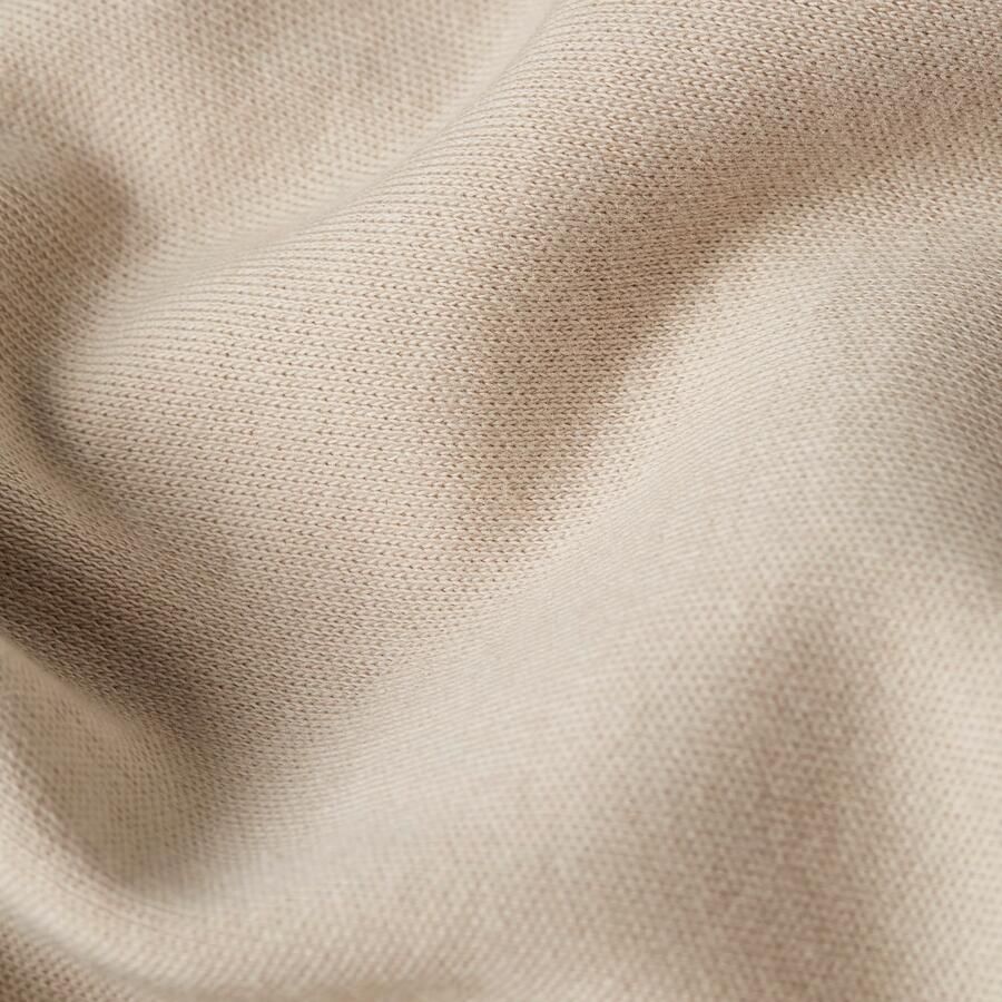 G-Star Raw T-shirt met labelprint en ronde hals - Foto 3