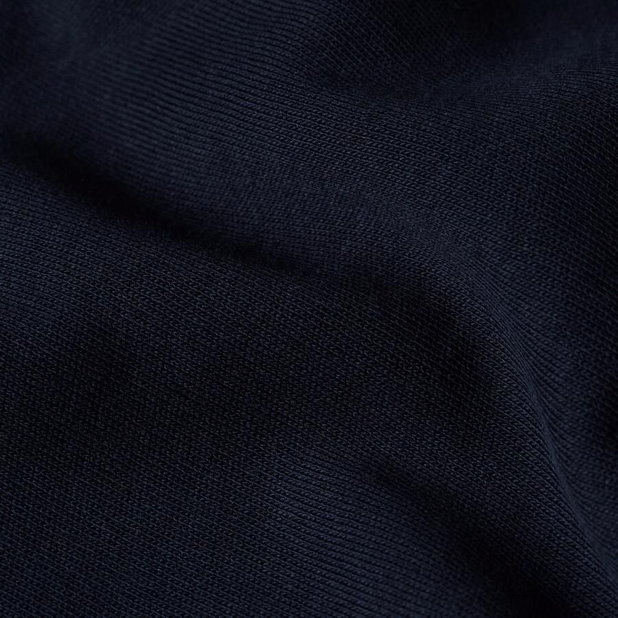 G-Star Raw T-shirt met labelprint en ronde hals - Foto 4